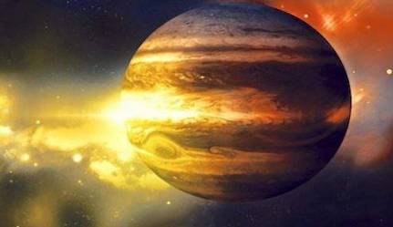木星历史图片