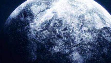 水星历史图片