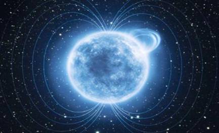 磁星历史图片