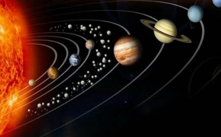 冥王星历史图片