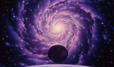 婴儿宇宙历史图片