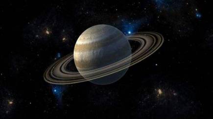 土星历史图片