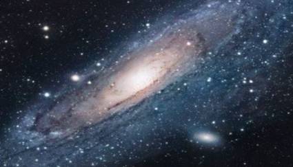 三角星系历史图片