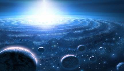 宇宙速度历史图片