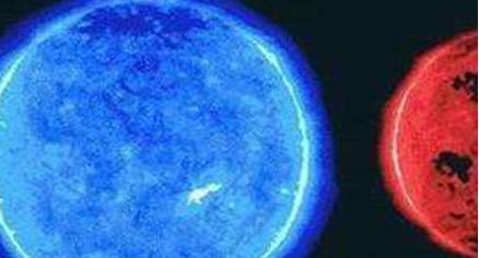 仙王座vv星历史图片