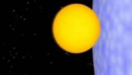 仙王座vv星历史图片