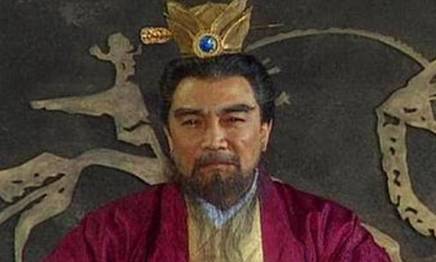 曹操历史图片