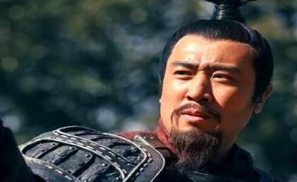刘备历史图片