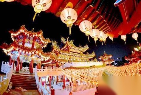 马来西亚历史图片
