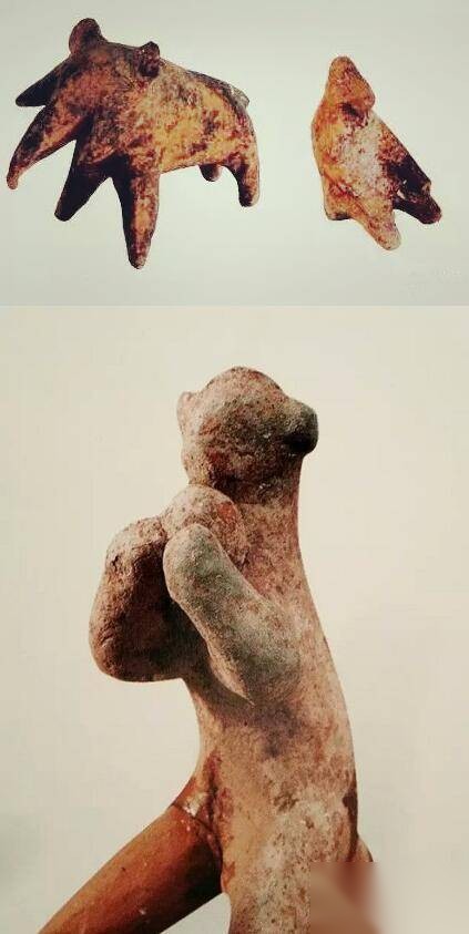 考古历史图片