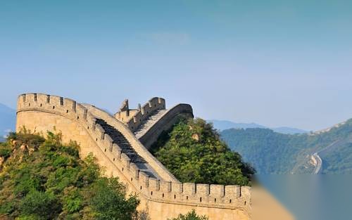 十大历史图片