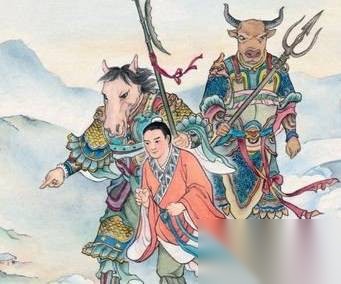 十大阴帅历史图片
