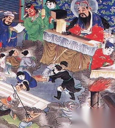 十大阴帅历史图片