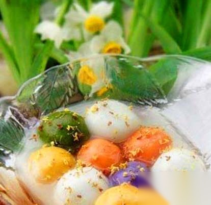 元宵节历史图片