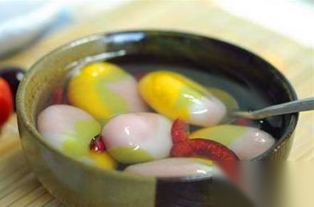 元宵节历史图片