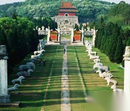 十大历史图片