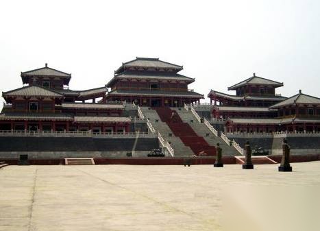 十大历史图片