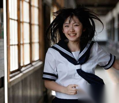 世界各国校服TOP10历史图片