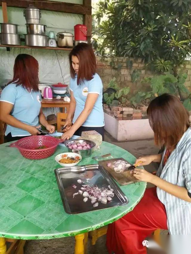 缅甸人历史图片