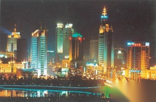 富得流油!中国最富的10个县 当地人很幸福历史图片
