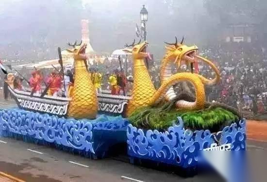 印度历史图片