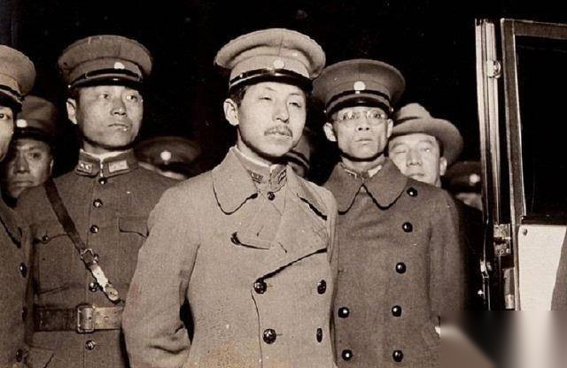 东北历史图片