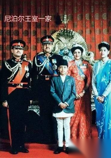尼泊尔历史图片