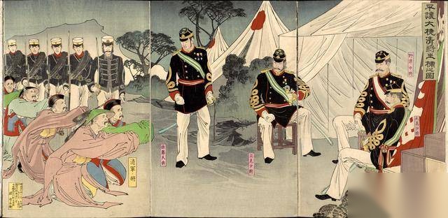 二战历史图片