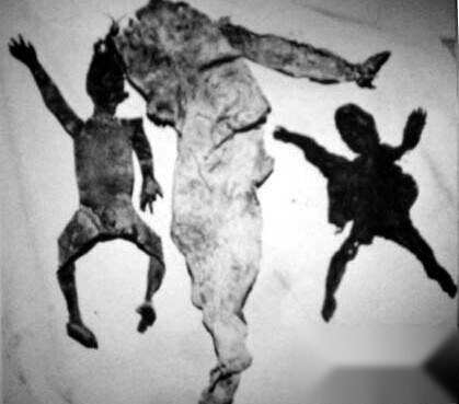 死刑历史图片