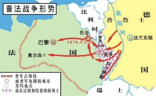 法国历史图片
