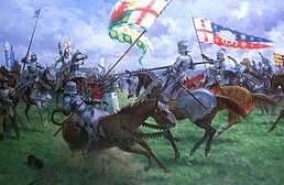 英格兰历史图片