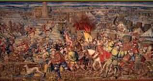 卡洛斯一世历史图片