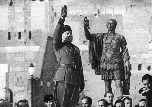 意大利战争历史图片