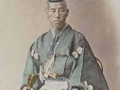 日本历史图片