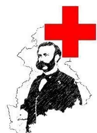 红十字国际委员会历史图片