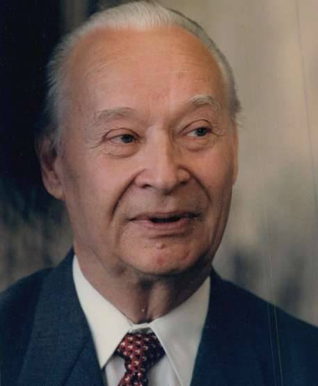 亚历山大·杜布切克历史图片