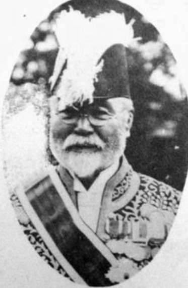 高桥是清历史图片