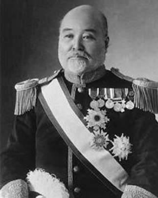 高桥是清历史图片