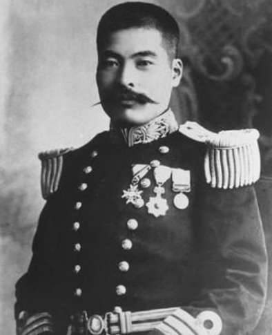 广濑武夫历史图片