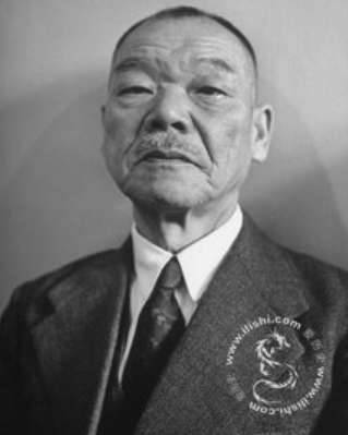 小矶国昭历史图片
