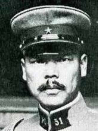 小矶国昭历史图片