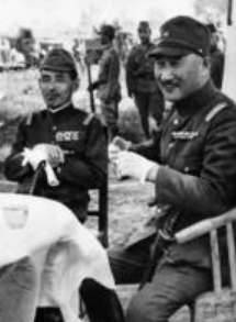 畑俊六历史图片