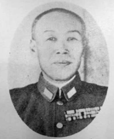 西尾寿造历史图片