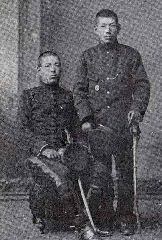 畑英太郎历史图片