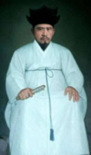 全琫准历史图片