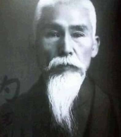 内田良平历史图片