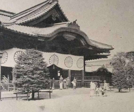 内山英太郎历史图片