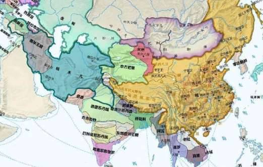奥斯曼帝国历史图片