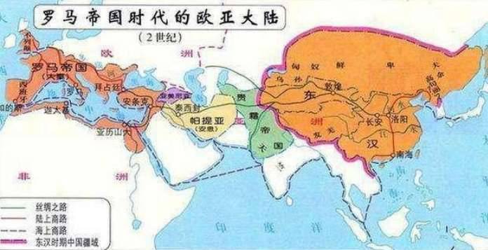 罗马帝国历史图片