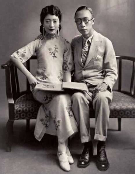 她是俄国末代皇后历史图片